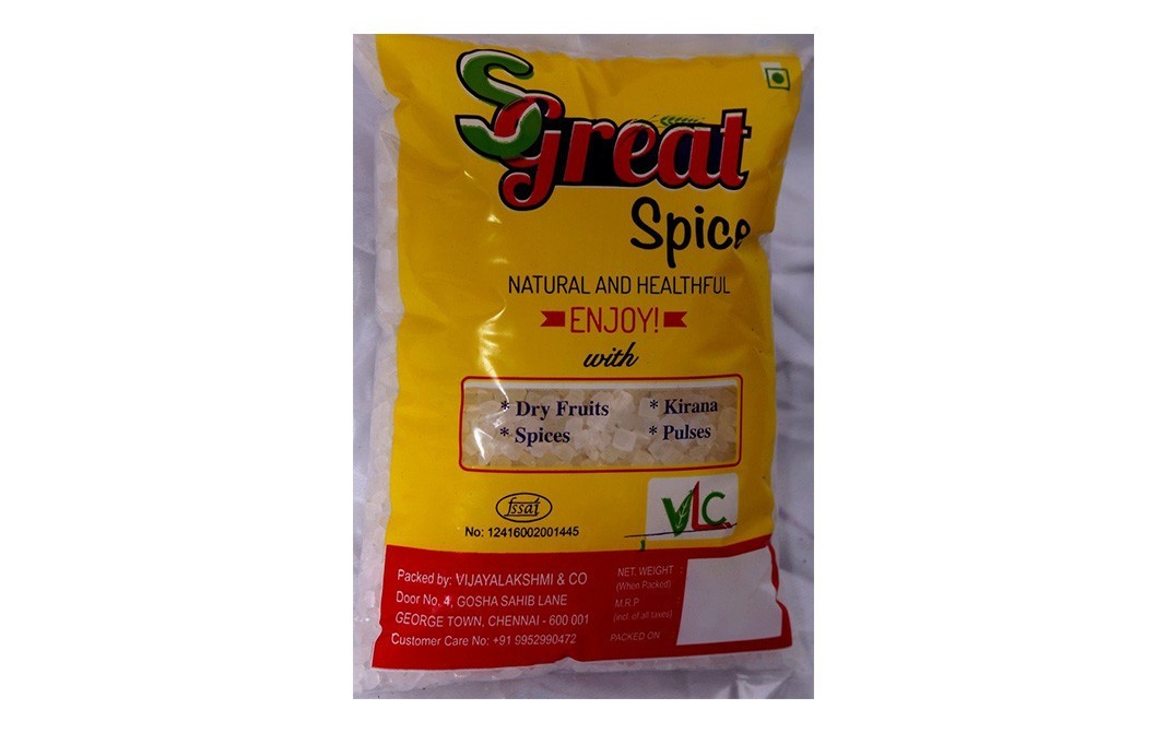 SGreat Spice Diamond Sugar    Pack  200 grams